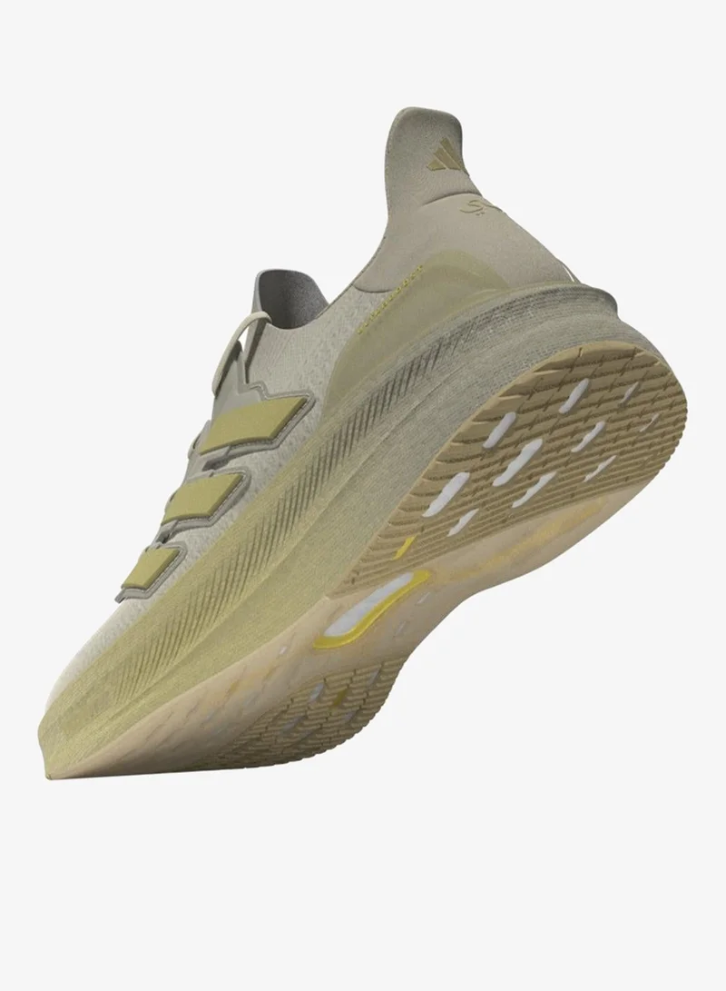 Adidas Beige ULTRABOOST 5 for Men | Best Price UAE